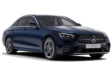 Car Hire Grantham - E Class Auto - car hire Grantham