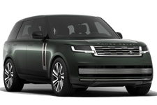 Car Hire Grantham - Range Rover - car hire Grantham